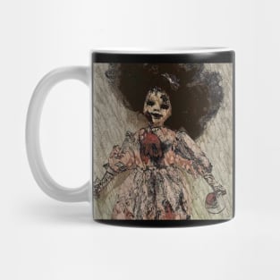 BeBe Mug